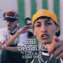 Mi barrio (feat. Nano DHC)