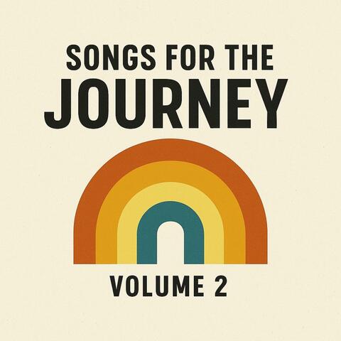 Songs For The Journey Volume 2