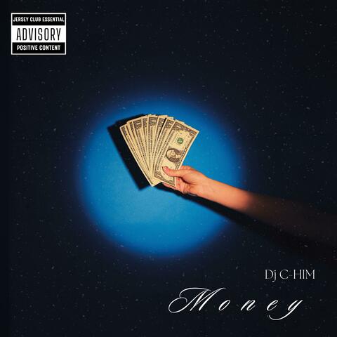 DJ C-HIM