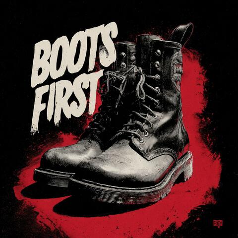 Boots First