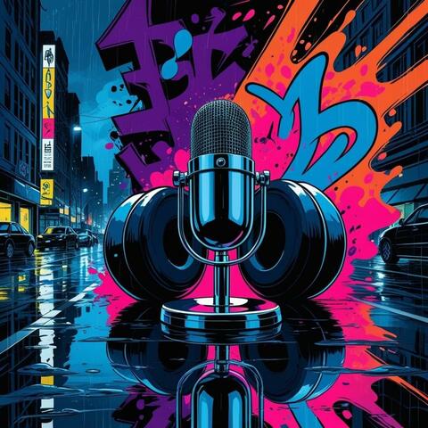 Mic Tension (Type Beat)
