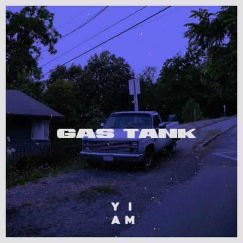 Gas Tank