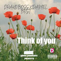 Think of you (feat. Daniel Best)