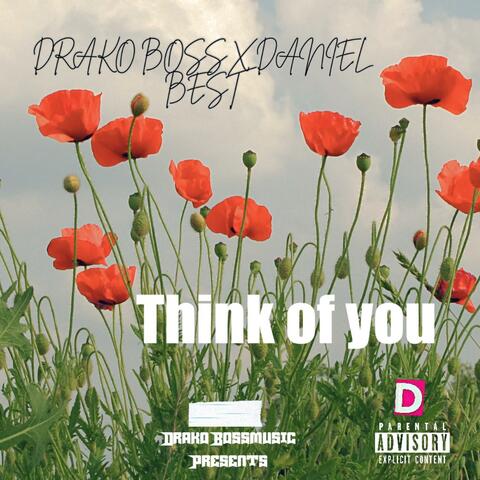 Think of you (feat. Daniel Best)