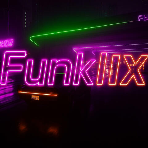 FunklIX