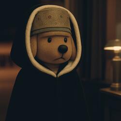 SilentHoodieConfidential