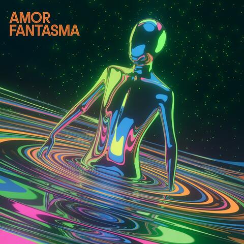 Amor Fantasma