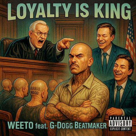 Loyalty is King