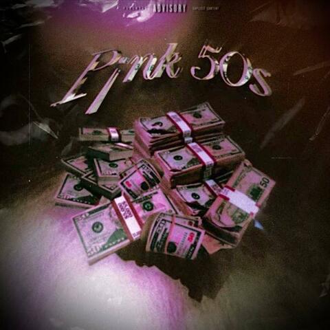 pink50s (feat. HoniChrome)