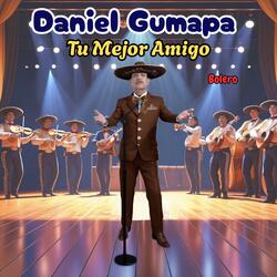 Tu Mejor Amigo (Versión Mariachi)