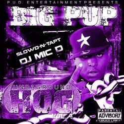 Getcha If I Owe Ya (feat. DJ Mic D) (Slowd N Tapt)