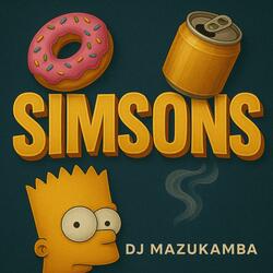 SIMSONS