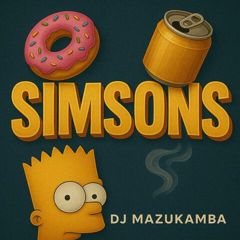 SIMSONS
