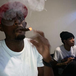 Perfect timing (feat. Slim boulevard)