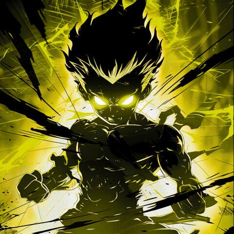 FUNK DEMONS IN BRAZIL FAN