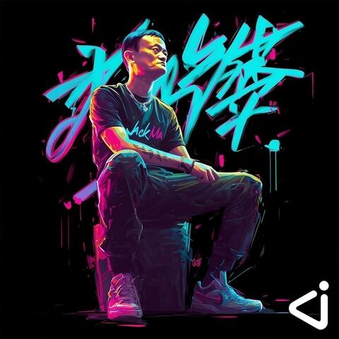 Jack Ma: House of Alibaba