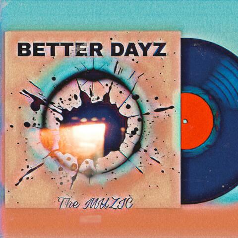 Better Dayz