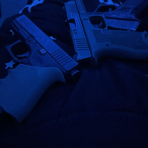 Like a strand (feat. Yesteryear ATL)