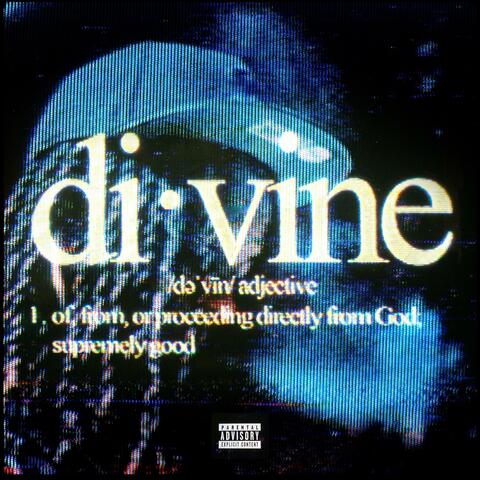 Divine