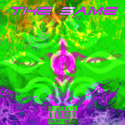 The same (feat. rexv2)