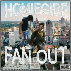 Fan Out (Sped Up Version)