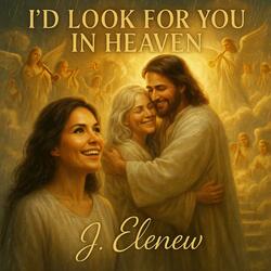 I'd Look For You In Heaven