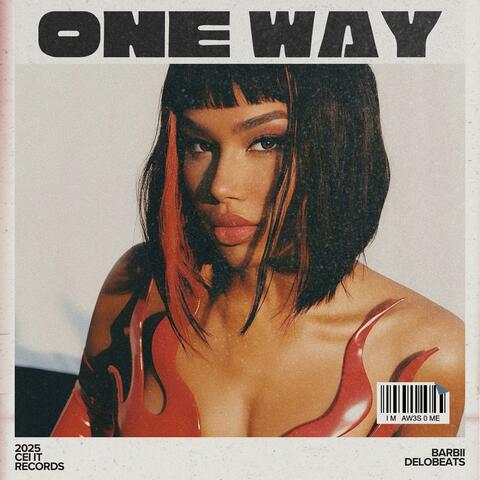 One Way (Dont Look Back)