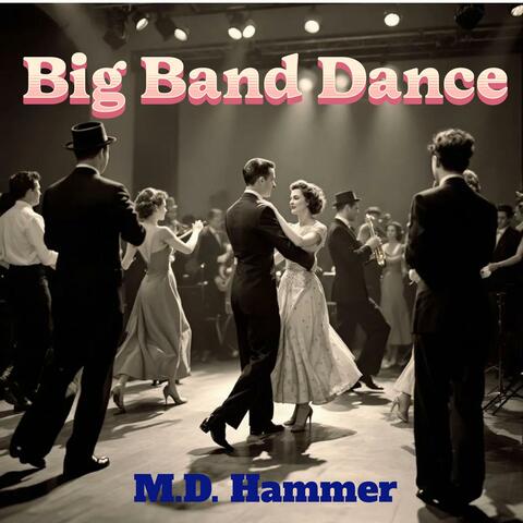 Big Band Dance