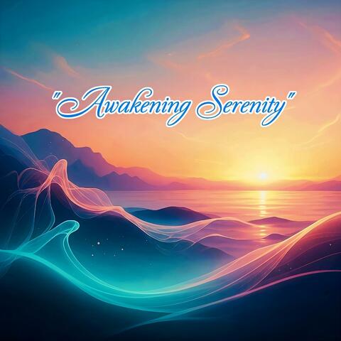 Awakening Serenity (Relaxing Instrumental Music)