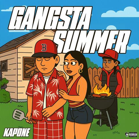 Gangsta Summer