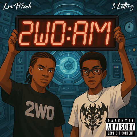 2WO:AM