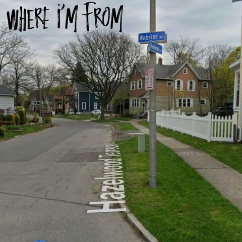 Where Im From