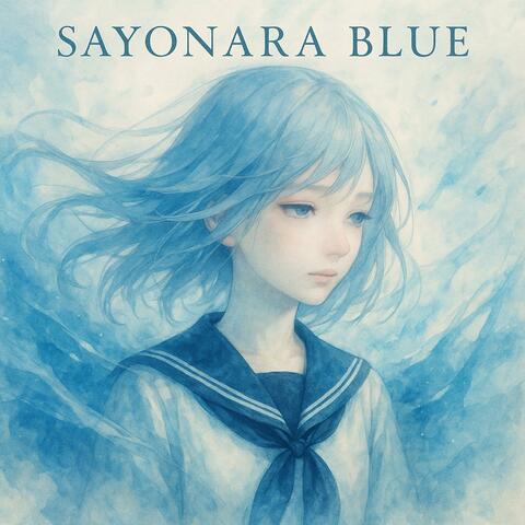SAYONARA BLUE