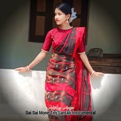 Sai Sai Mone Tinj Santali-Instrumental