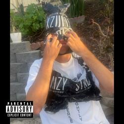 Trifling in The Streets (feat. Rarchoid)