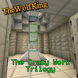 Crazy Work Pt. II (Insane Labor)