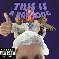This is a Rap Song !!