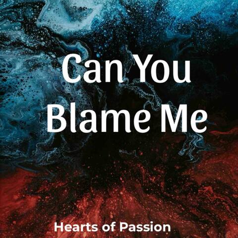 Can You Blame Me