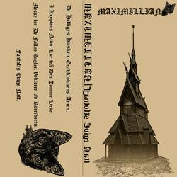 Messe for De Fallne Engler