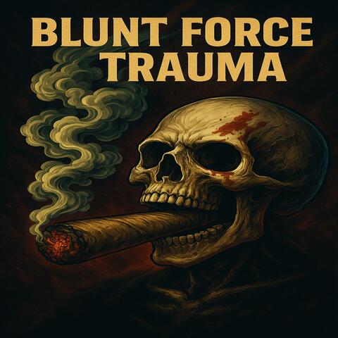 Blunt Force Trauma