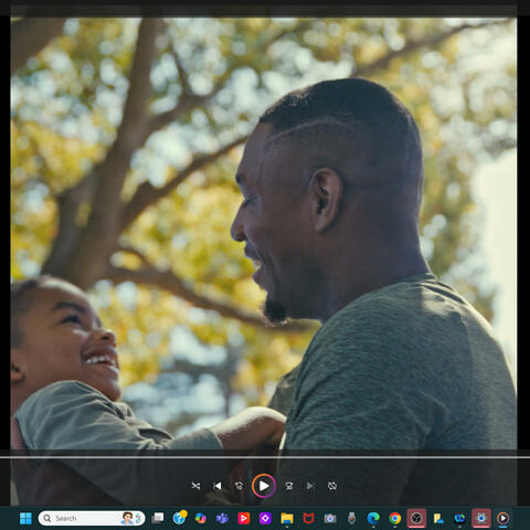 I Am The Father