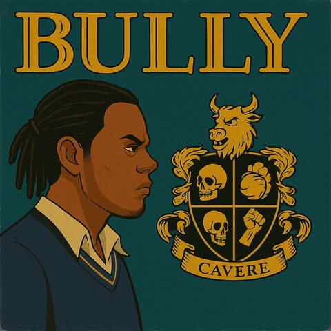 BULLY (prod.kall)