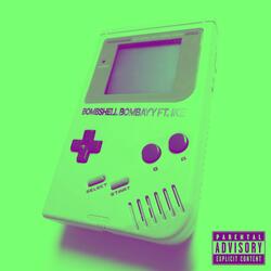 GAMEBOY (feat. I.K.E) (Radio Edit)