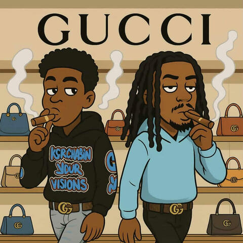 Double G (feat. IMB Kave)