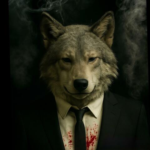 Smoke and Mirrors (Business Suits)