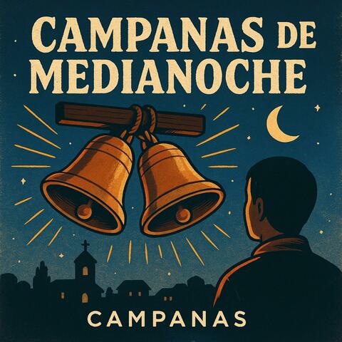 CAMPANAS DE MEDIANOCHE (cumbia)