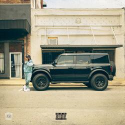 LL Cool J(ustin) (feat. Staleface Beazy)