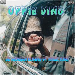 Oppie ding (feat. Yster tong)