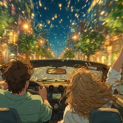 Midnight Drive