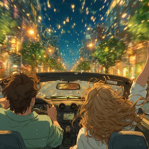 Midnight Drive